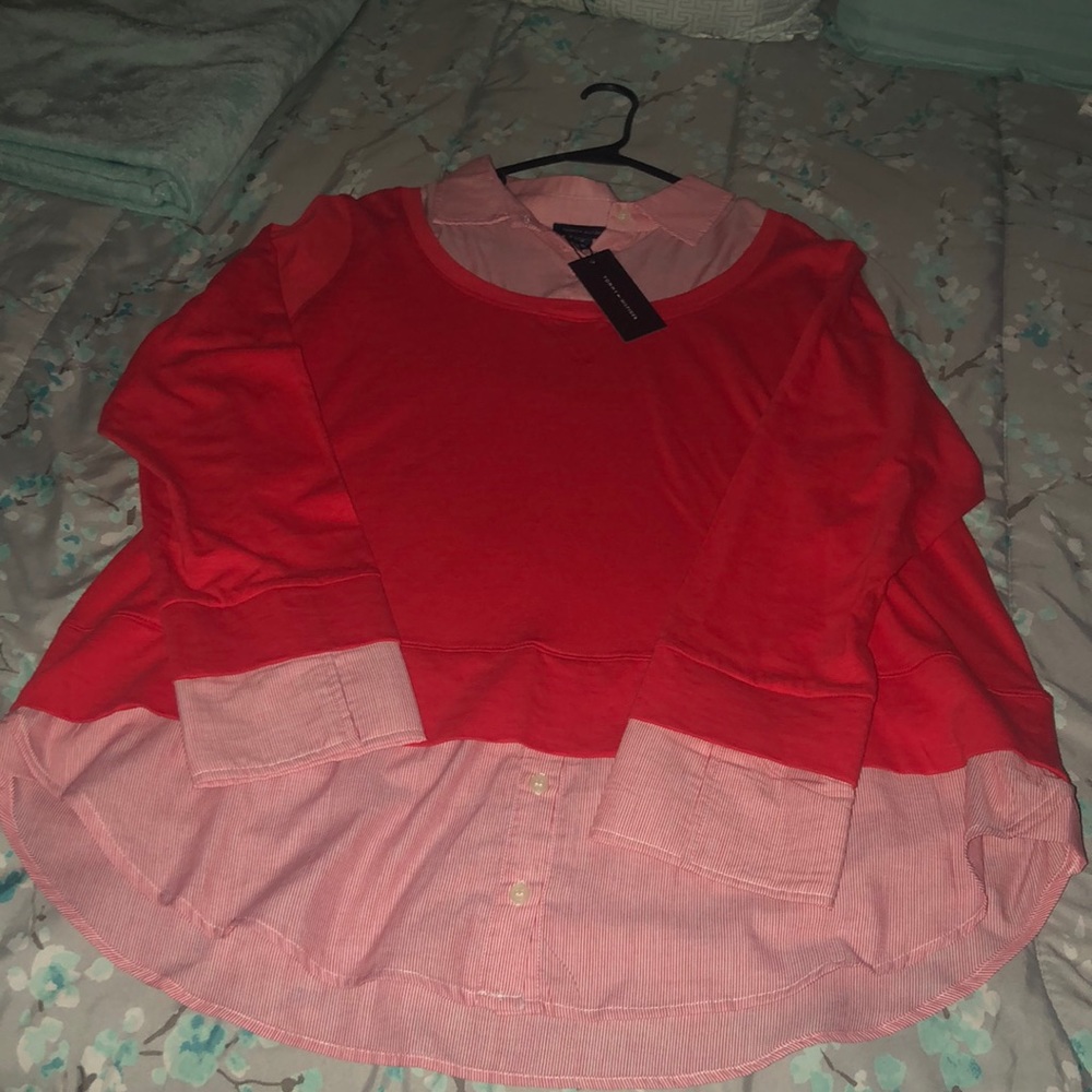 Tommy Hilfiger Shirt